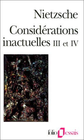 Cover of Consider Inac 3 4