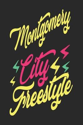 Book cover for Montgomery City Freestyle