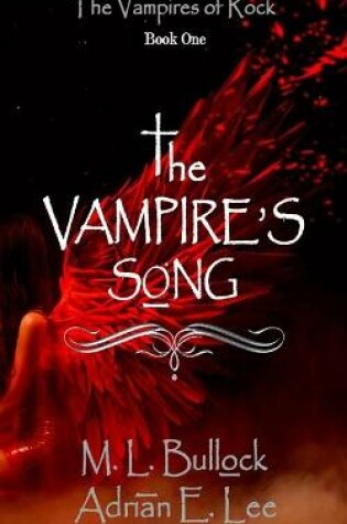 Cover of The Vampire's Song