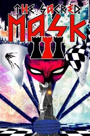 Cover of The Sacred Mask III