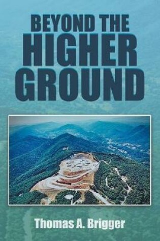 Cover of Beyond the Higher Ground