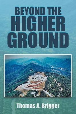 Book cover for Beyond the Higher Ground