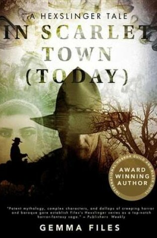 Cover of In Scarlet Town (Today)