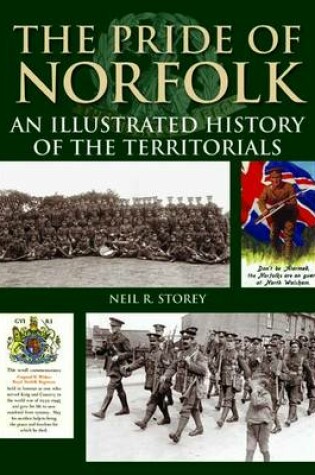 Cover of The Pride of Norfolk