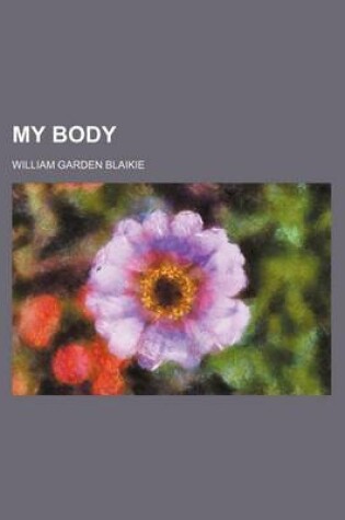 Cover of My Body