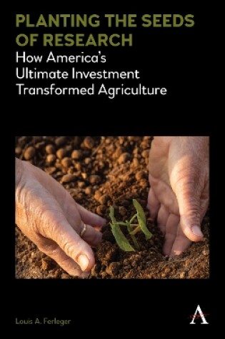 Cover of Planting the Seeds of Research