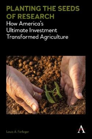 Cover of Planting the Seeds of Research