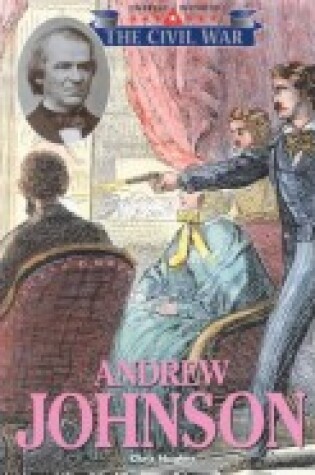 Cover of Andrew Johnson