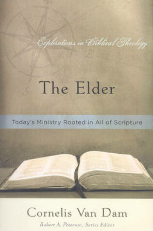 Cover of Elder, The