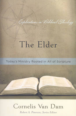 Book cover for Elder, The