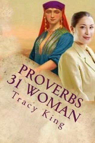 Cover of Proverbs 31 Woman