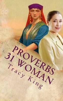 Book cover for Proverbs 31 Woman