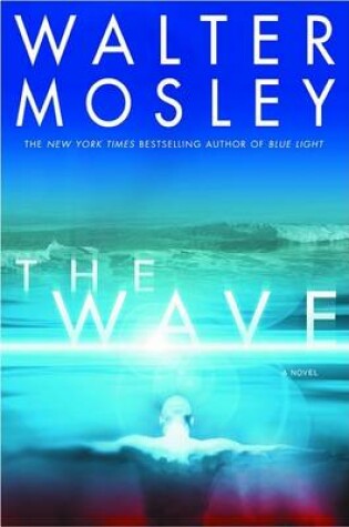 Cover of The Wave