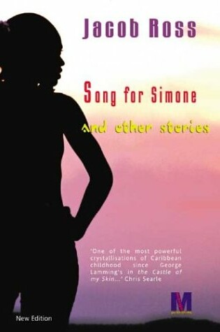 Cover of Song for Simone