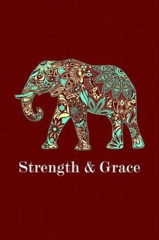 Cover of Strength & Grace