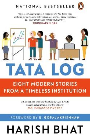 Cover of Tatalog