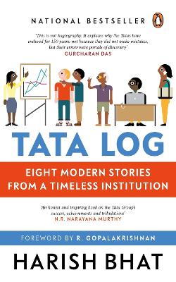 Book cover for Tatalog