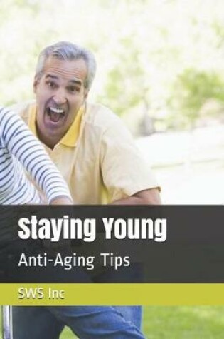 Cover of Staying Young