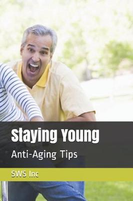 Book cover for Staying Young