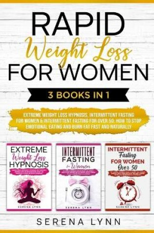 Cover of Rapid Weight Loss for Women