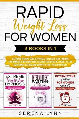 Book cover for Rapid Weight Loss for Women