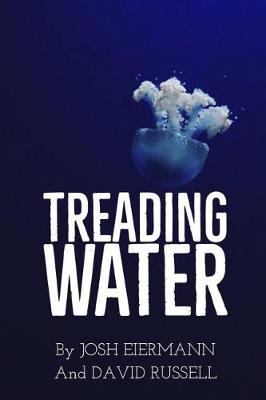 Book cover for Treading Water