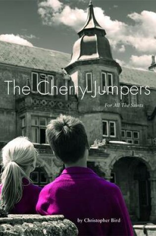 Cover of The Cherry Jumpers