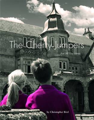 Book cover for The Cherry Jumpers