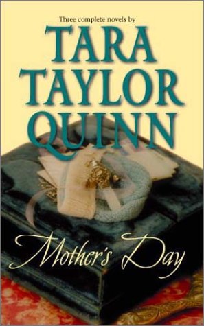 Book cover for Mother's Day