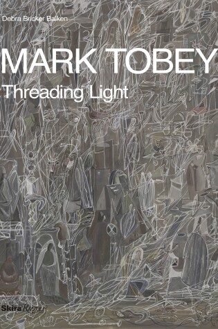 Cover of Mark Tobey