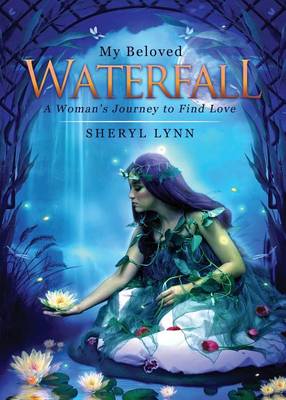 Book cover for My Beloved Waterfall