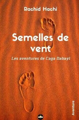 Cover of Semelles de vent