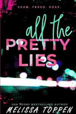 Cover of All the Pretty Lies