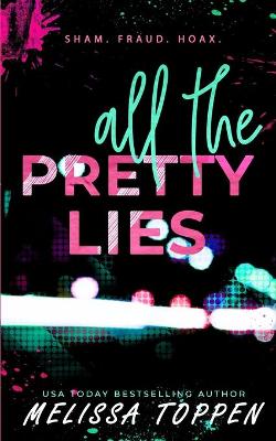 Book cover for All the Pretty Lies