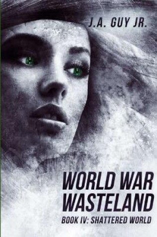 Cover of World War Wasteland Book IV