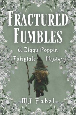 Cover of Fractured Fumbles