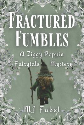 Book cover for Fractured Fumbles