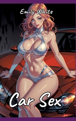 Book cover for Car Sex