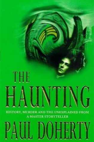 Cover of The Haunting