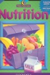 Book cover for Nutrition