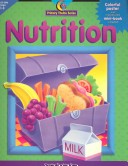 Book cover for Nutrition