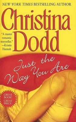 Book cover for Just the Way You Are