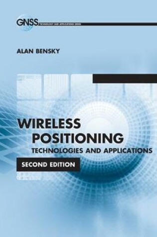 Cover of Wireless Positioning Technologies and Applications, Second Edition