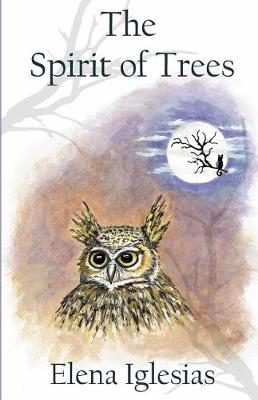 Book cover for The Spirit of Trees