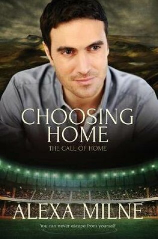 Cover of Choosing Home