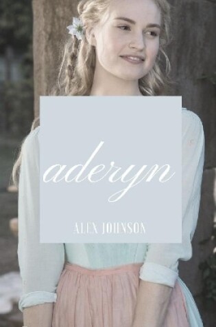 Cover of Aderyn