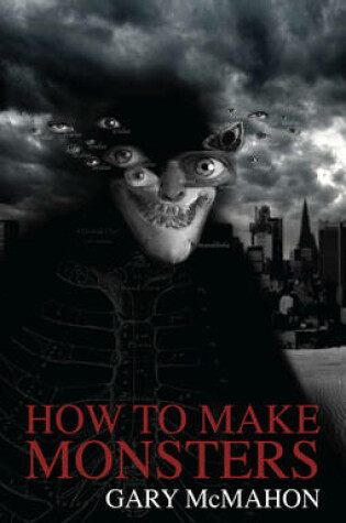 Cover of How to Make Monsters