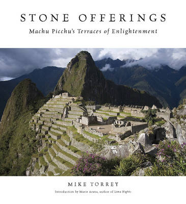 Book cover for Stone Offerings