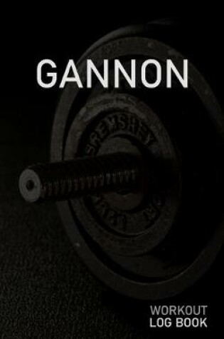 Cover of Gannon