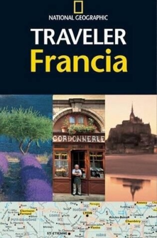 Cover of Francia